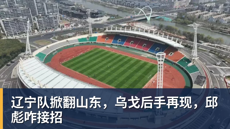 FB体育辽宁队掀翻山东，乌戈后手再现，邱彪咋接招